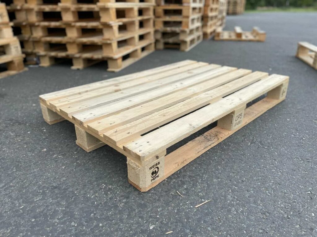 CP-Paletten