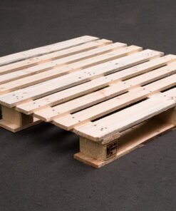 CP-3 Paletten 1140 x 1140 x 138 mm, IPPC und trocken