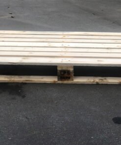 CP-5 Paletten 1140 x 760 x 138 mm, IPPC und trocken – Bild 3