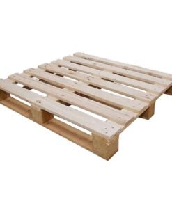 Gebrauchte Palette 1200X1200 Schwere Lasten